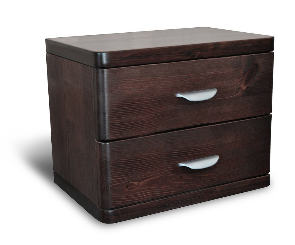 Тумба Веста 2 ящика