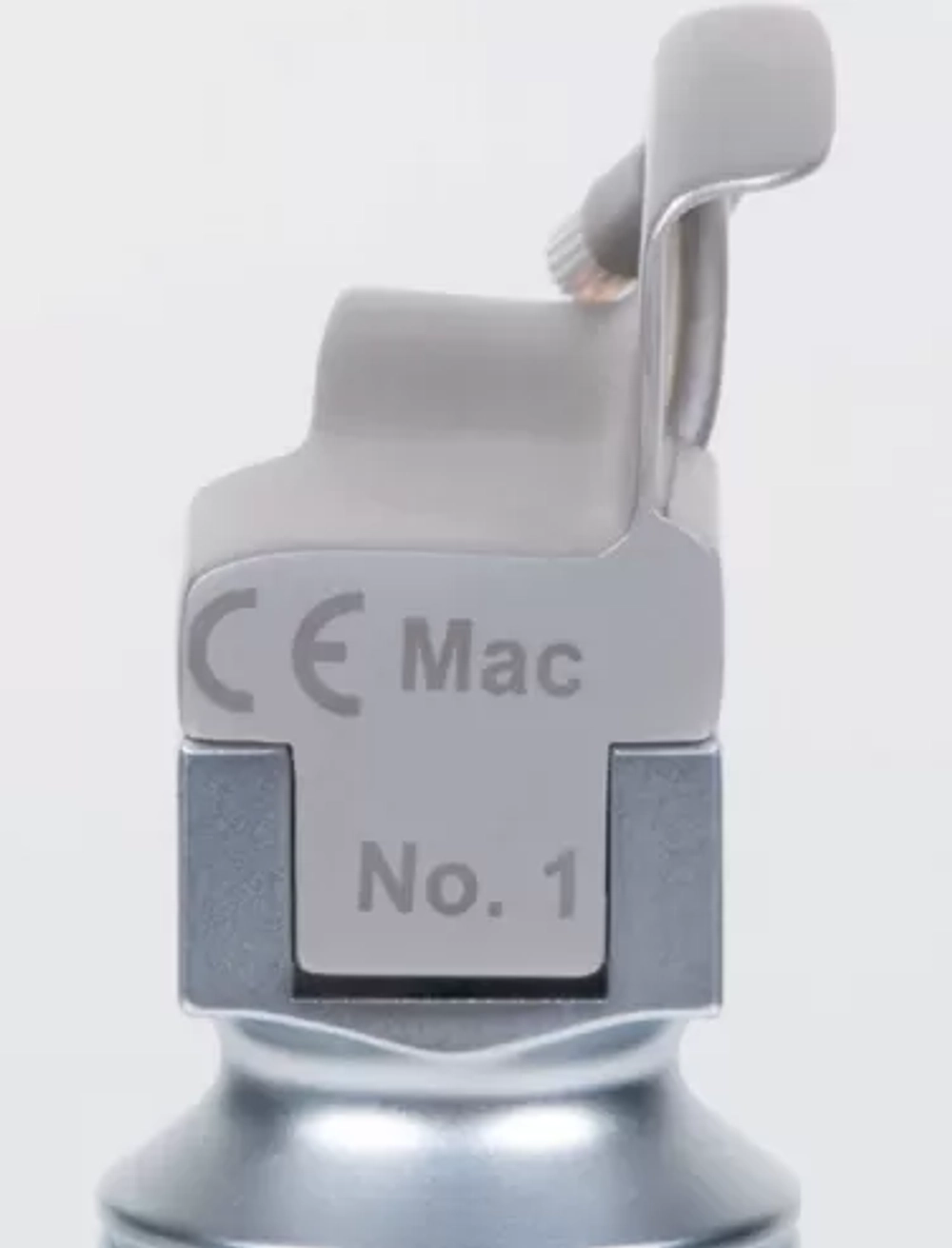 Клинок Макинтоша KaWe №4 153х21 мм