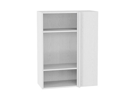 Каркас верхнего прямого углового шкафа ВУ 709