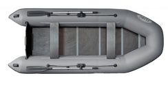 Надувная лодка FLINC FT360L