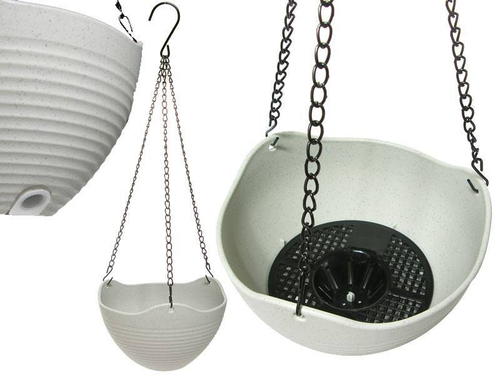 Кашпо подвесное Классик (1,1л)