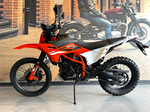 KTM 390 Enduro R