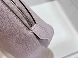 Hermes Bolide Mini Bag