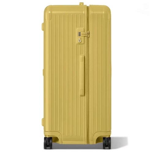 Дорожный чемодан Rimowa Trunk Plus