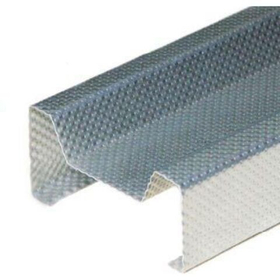 Профиль стоечный Виброфлекс-Wave 100 мм 3000 мм