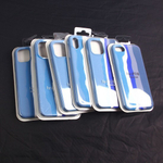 Панель для iPhone 12 Pro,Soft Touch, 012630