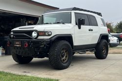 Бампер силовой передний BMS ALFA для Тойота FJ Cruiser 2005-2023