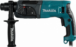 ПЕРФОРАТОР MAKITA SDS+ 24ММ HR2470