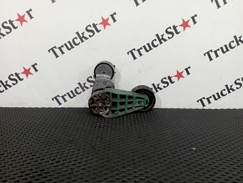 Ролик-натяжитель