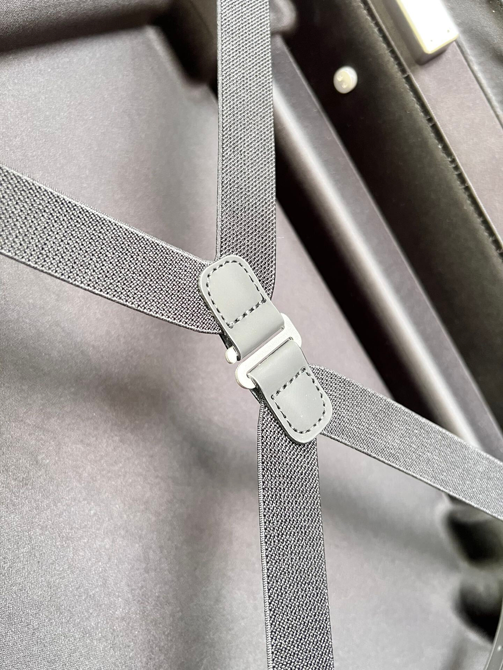 Louis Vuitton Horizon 55