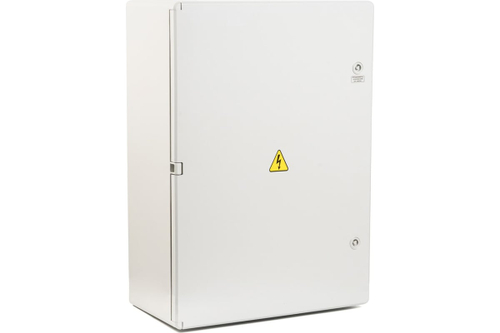 Термошкаф СКАТ ШТ-7525П