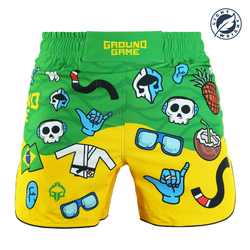 Шорты Ground Game COPACABANA