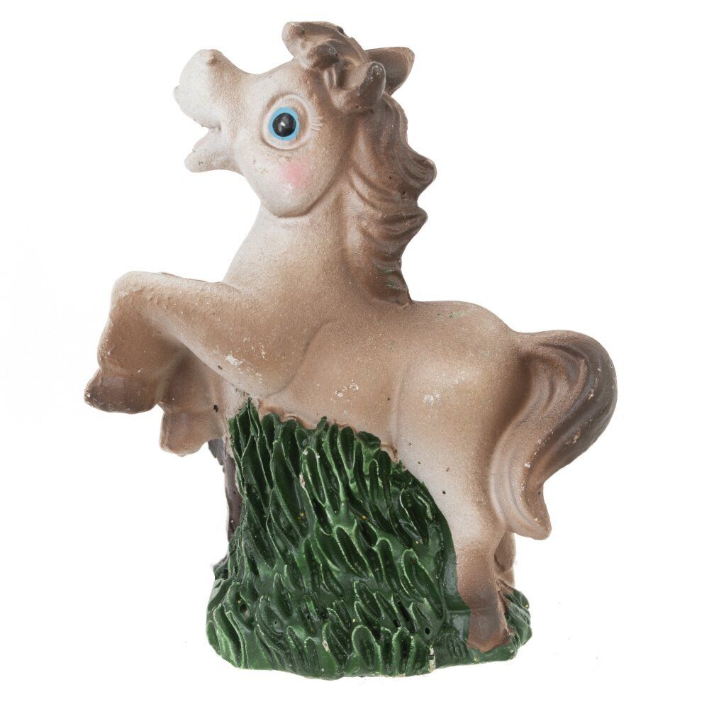 GAEM Фигурка декоративная "Лошадка", L6 W3 H6,5 см, 4в.