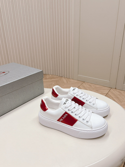 Prada Sneakers (4 colors)