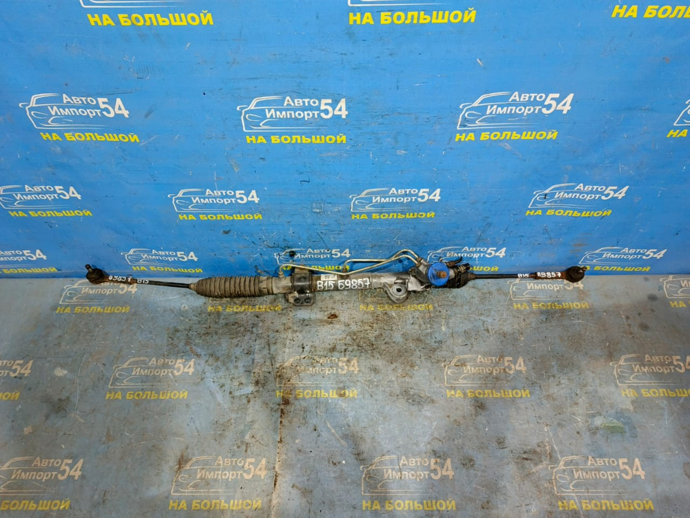 Рейка рулевая NISSAN SUNNY 1998-2004