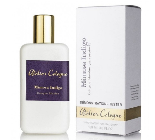 Atelier Cologne Mimosa Indigo
