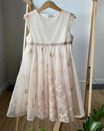 Платье Tartine et Chocolat