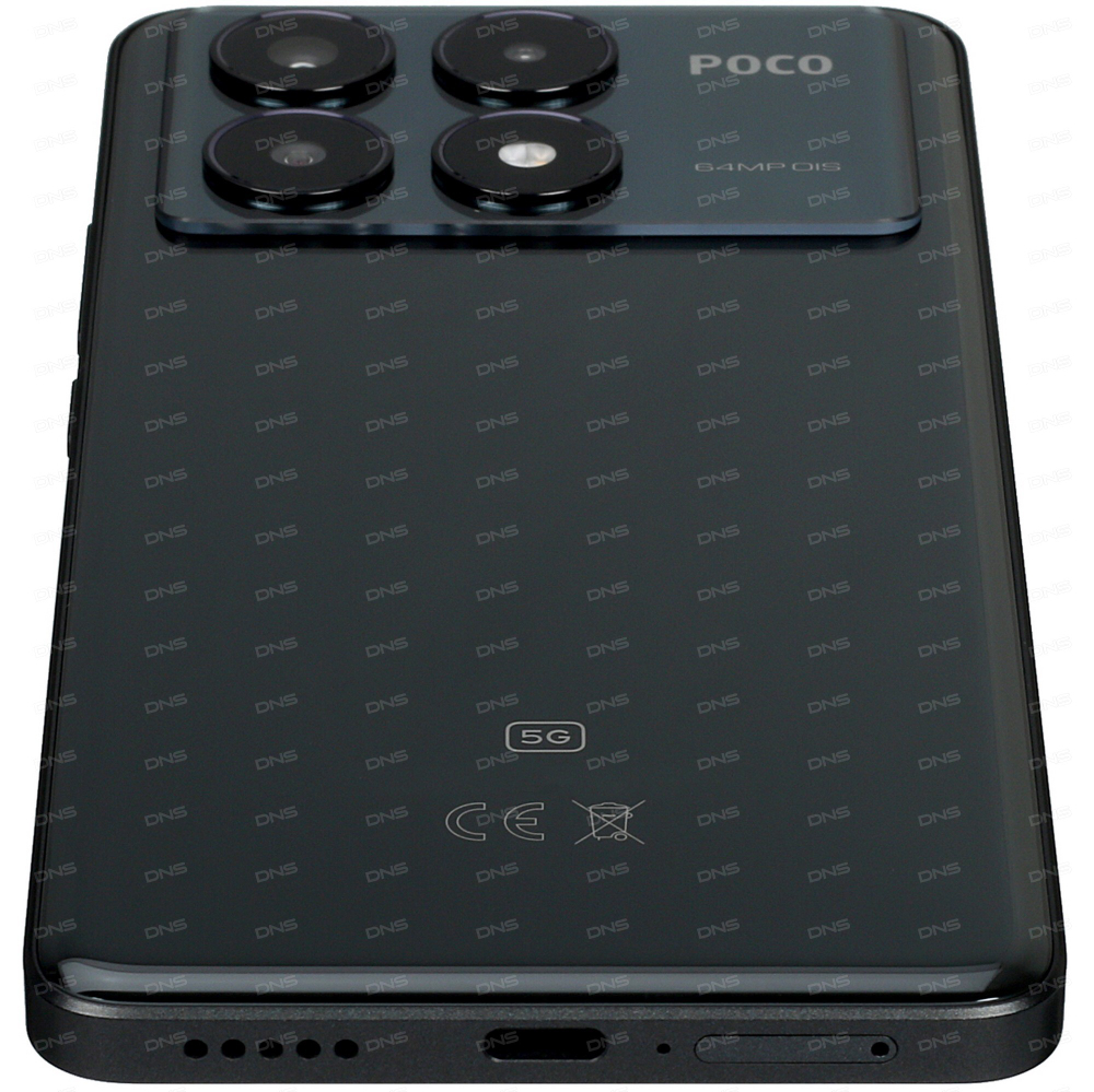 POCO X6 Pro