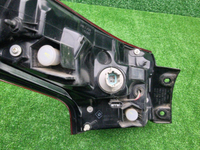 Фонарь правый внешний Nissan Qashqai 2 j11 (17-23)