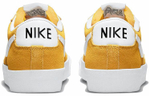 Кроссовки Nike Blazer Low "Speed Yellow"