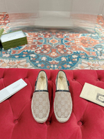 Gucci Espadrille