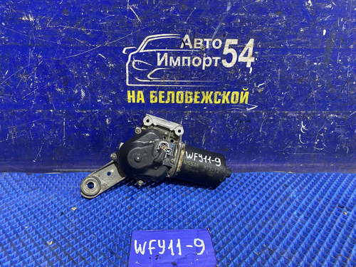 Моторчик переднего дворника NISSAN WINGROAD 2000