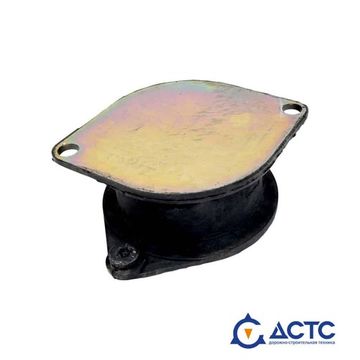 Амортизатор резинометаллический HAMM