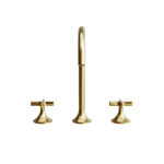 Смеситель для раковины RUBINELLI ELEGANZA RB-L2004BG