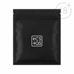 Эротический набор «Ахи вздохи»: 20 карт и вибратор (Цвет: фиолетовый)