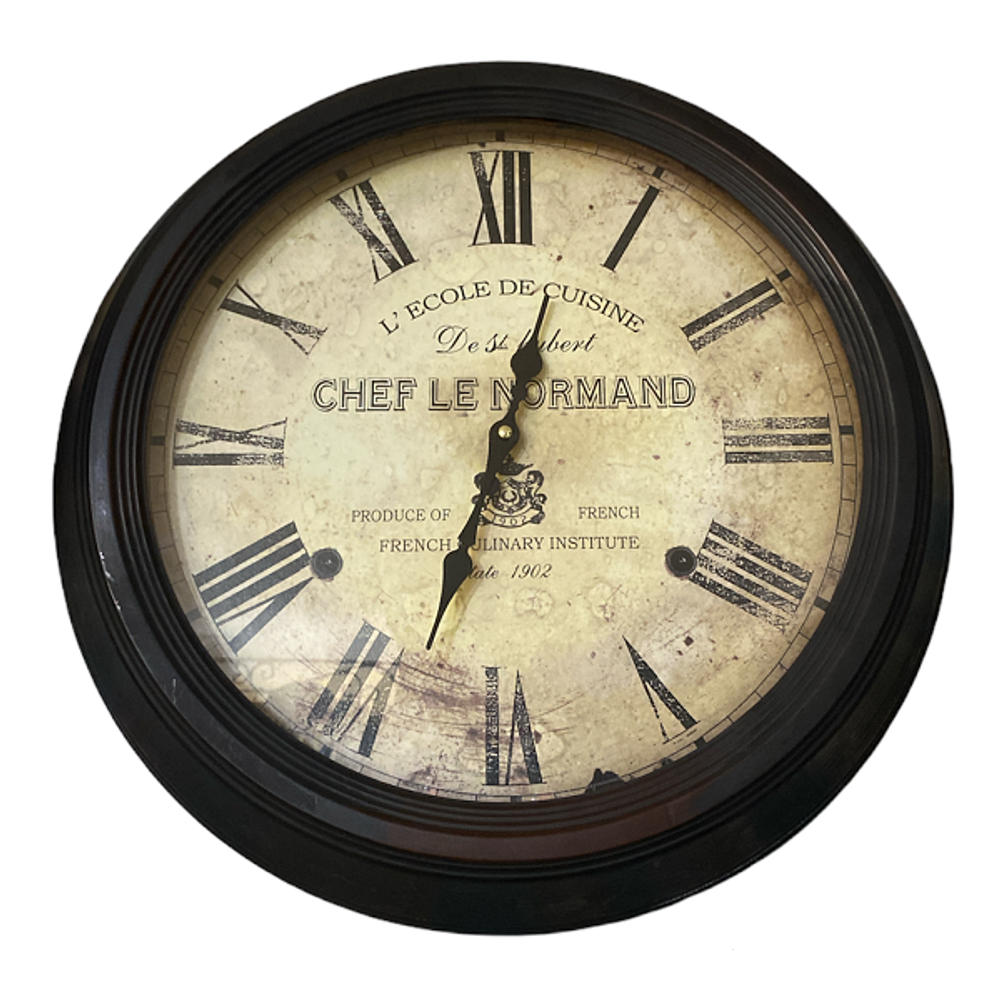 Часы Chef le Normand [Арт. 99273]