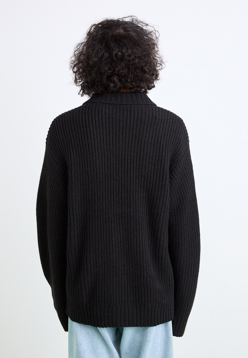 Carhartt WIP Кардиган - Чёрный