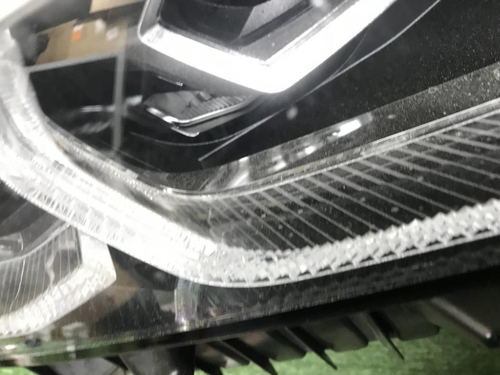 Фара правая BMW 7er G11 G12 (2019-2022) LED