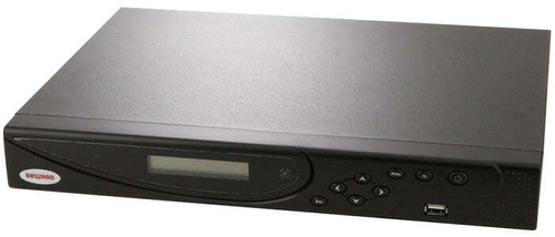 Beward BK1216H2-P8 Видеорегистратор