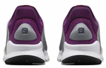Кроссовки Nike Sock Dart Fleece Mulberry