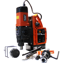 Магнитный сверлильный станок Metaltool MT 36