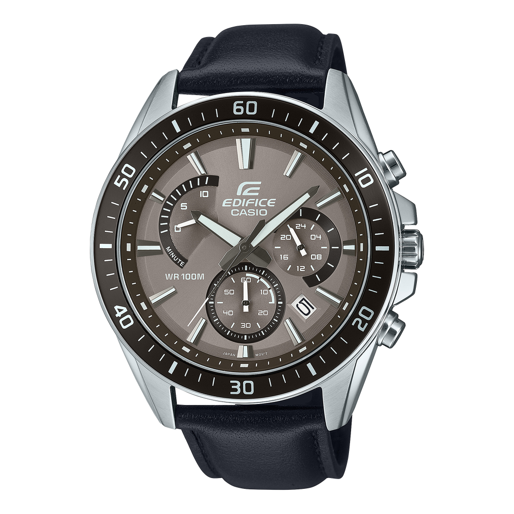 Мужские наручные часы Casio EFR-552L-5A