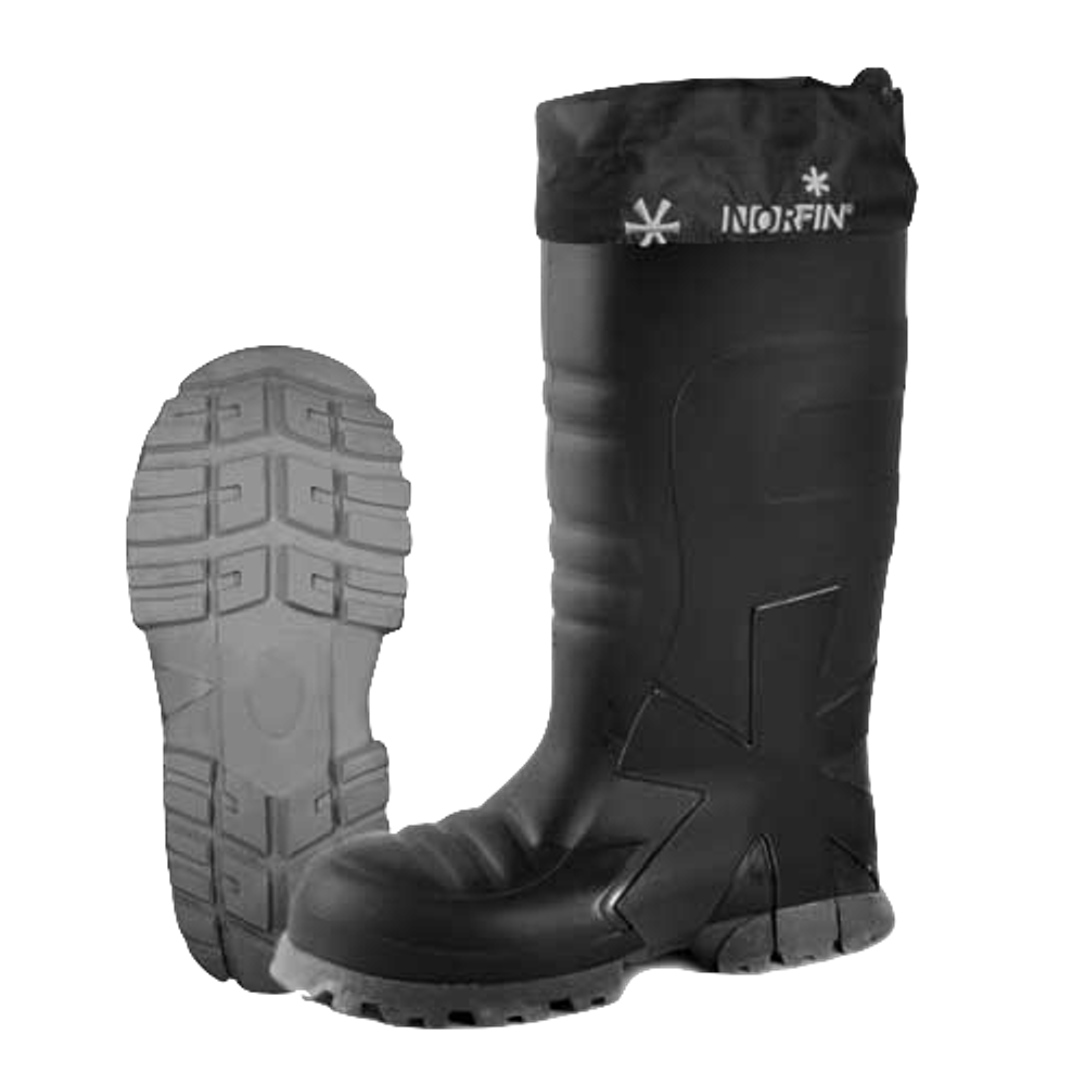 Сапоги Norfin зимние Nordic (-50°C) 13960 -