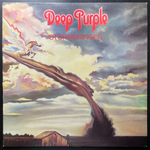 Deep Purple ‎– Stormbringer (Англия 1974г.)