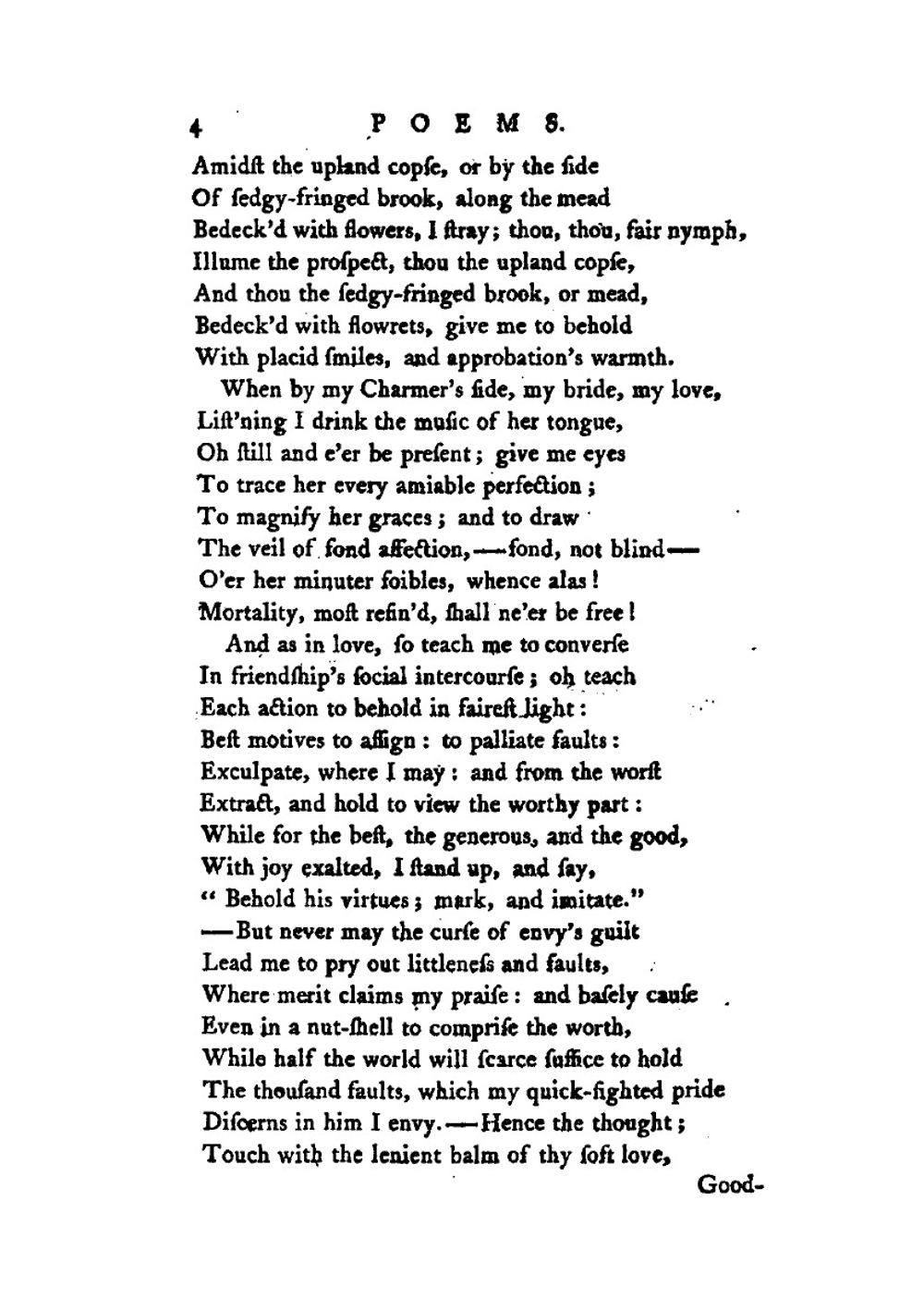 Poems, first & second series; | Emily Dickinson