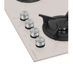 Газовая варочная панель MAUNFELD EGHG.64.1CBG/G фото 6