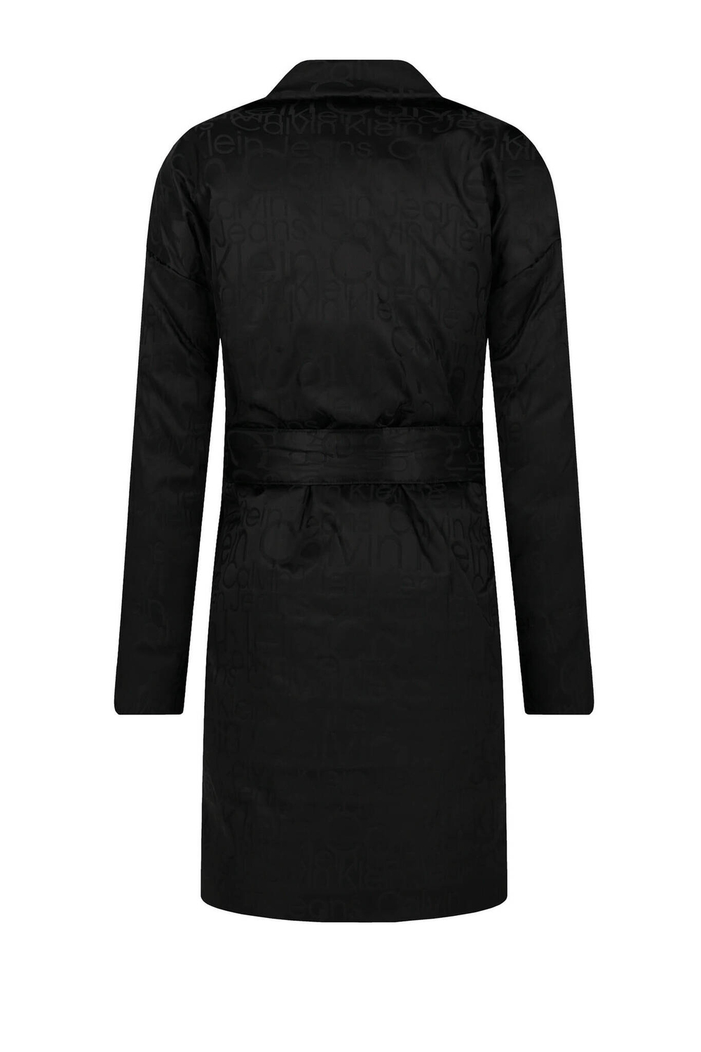 Пальто Calvin Klein Jeans - черный(IG0IG02247)
