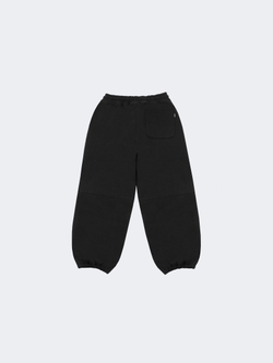 Штаны UNIFORM Heavy Wide, Черный