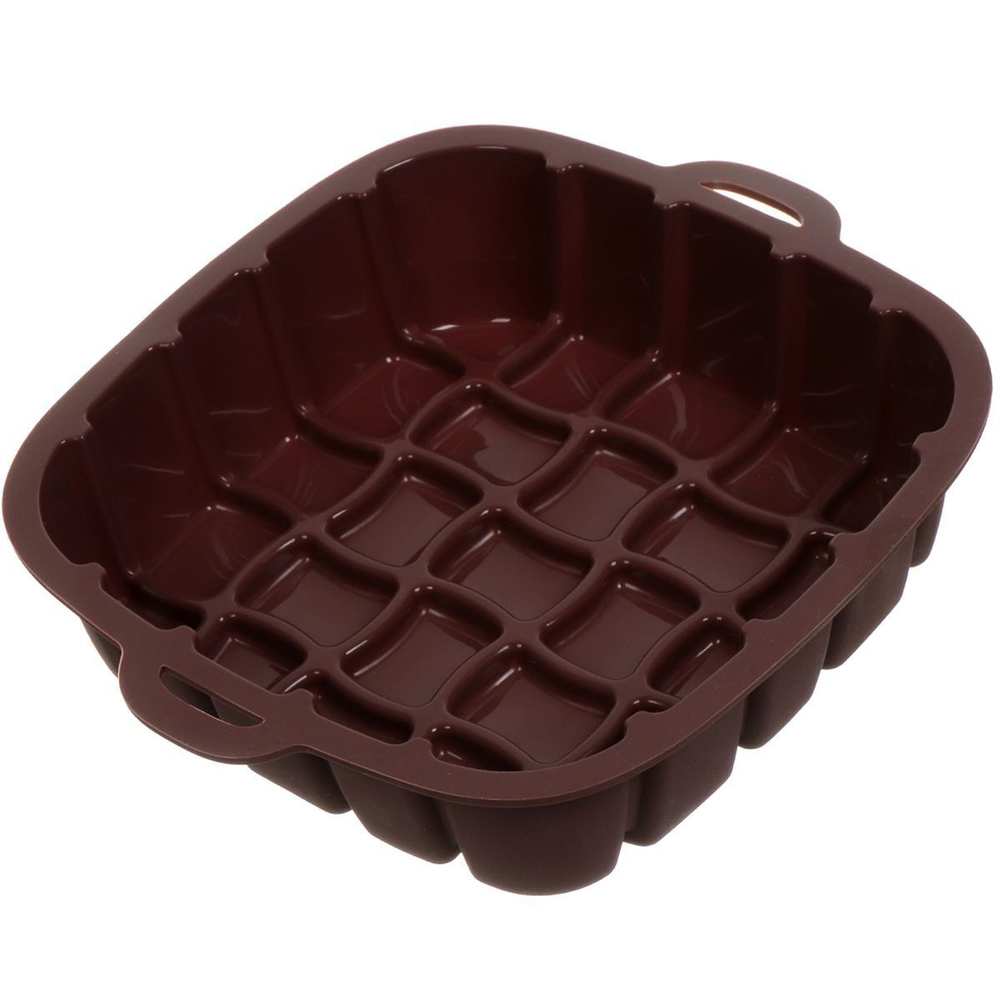 Форма для выпечки торта силикон, Apollo, Marshmallow genio, MRM-06