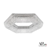 Потолочная люстра Rimini S506.0.60.A.4000