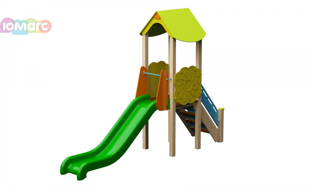 Игровой комплекс