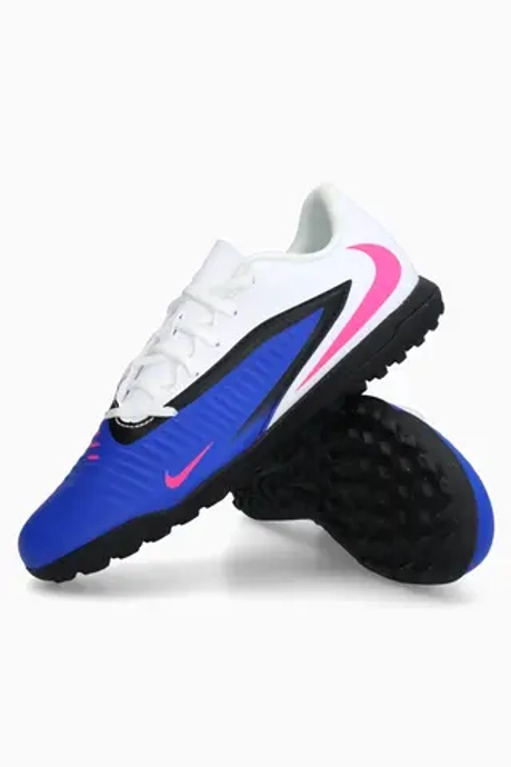 Сороконожки Nike Phantom 6 Low Club TF