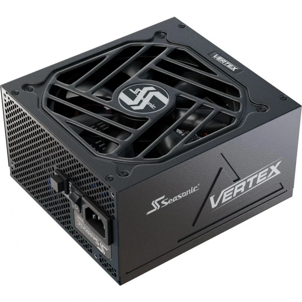 Блок питания Seasonic ATX 1200W Vertex PX-1200 80+ Platinum