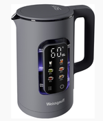 Электрочайник Weissgauff  WK 1500 Dt Touch BodyCool (q)