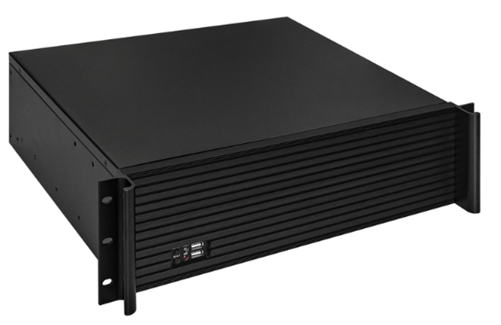 Корпус серверный 3U Exegate Pro 3U390-11/500RADS