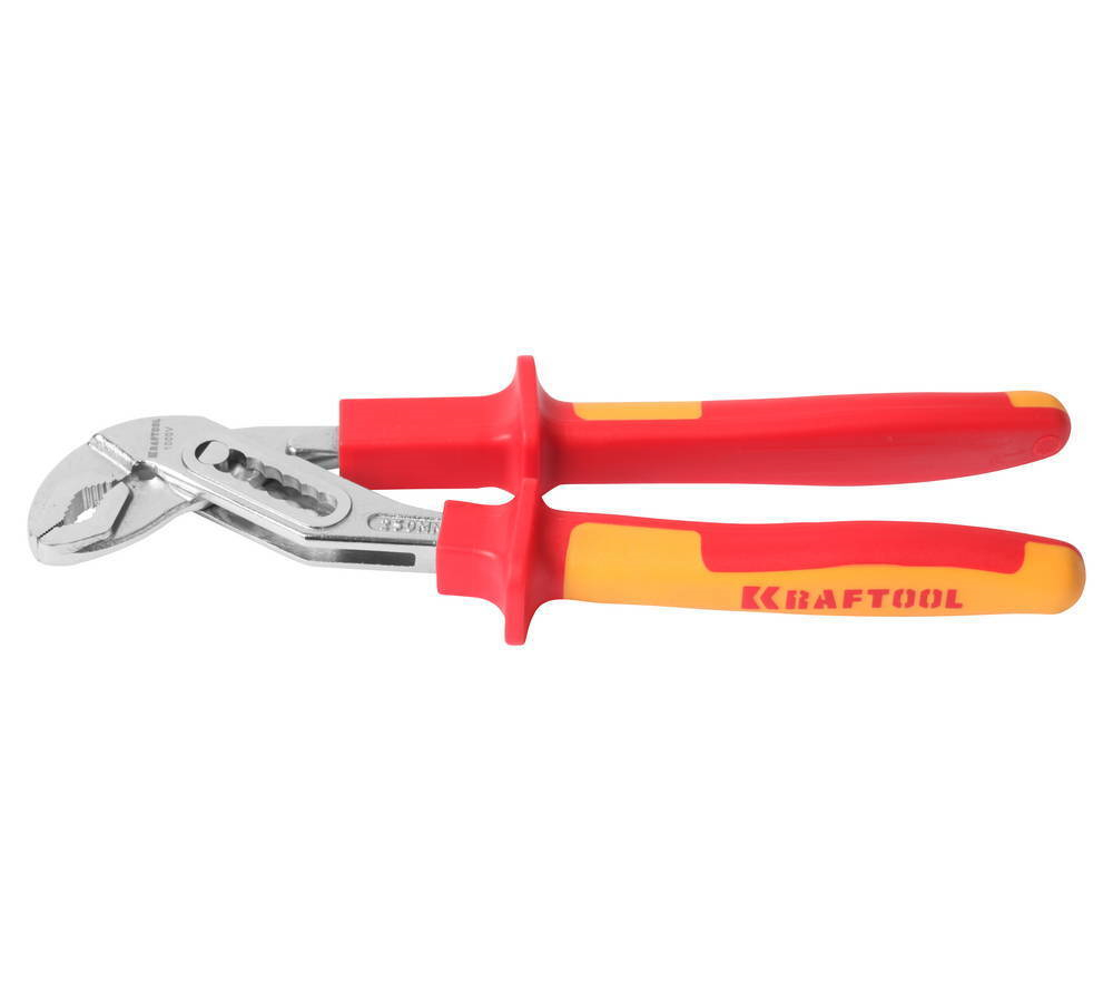 KRAFTOOL Electro-Kraft, 250 мм, клещи (2202-10-25)